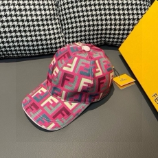 Fendi Caps